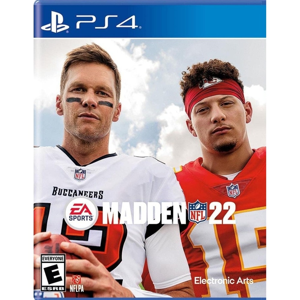 Madden NFL 22 - Sony PlayStation 4